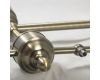 Подвесной светильник Lussole Sona LSL-3013-03