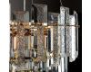 Подвесная люстра Arte Lamp Nicoletta A1052SP-8GO