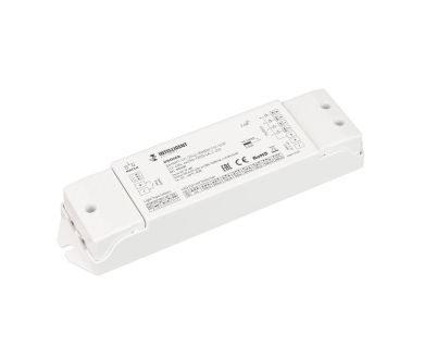 Диммер Arlight SMART-CC-2042-RGBW-PD-SUF (12-48V, 4x350-1200mA, 2.4G) 037421