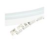 Крепеж гибкий для светодиодной ленты 220V LS720 (2835) LD720-05 Feron 52099