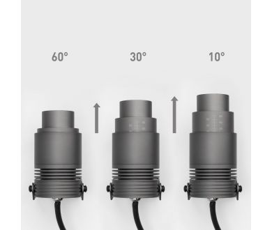 Купить Уличный светильник Arlight ALT-RAY-ZOOM-R61-12W Warm3000 (DG, 10-60 deg, 230V) (IP67 Металл) 026447(2) Уличный светильник Arlight ALT-RAY-ZOOM-R61-12W Warm3000 (DG, 10-60 deg, 230V) (IP67 Металл) 026447(2)