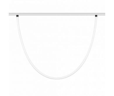 Трековый светильник Arlight Mag-Flex-Tube-Elastic-L2500-35W Day4000 035384