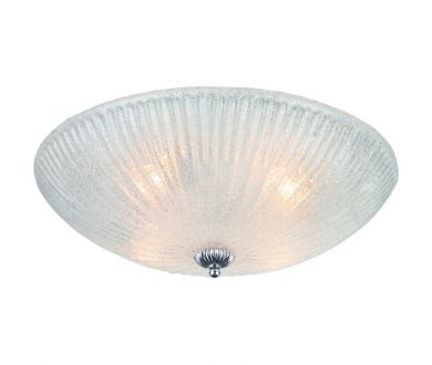 Потолочный светильник Divinare Ufo 3510/03 PL-4