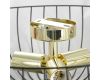 Потолочная люстра Lussole LOFT BROOKS GRLSP-8251