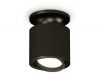 Накладной поворотный светильник Ambrella Light Techno XS7402060 (N7926, C7402, N7002)