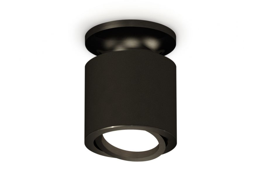 Накладной поворотный светильник Ambrella Light Techno XS7402060 (N7926, C7402, N7002)