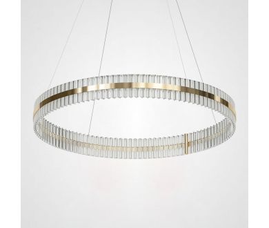 Подвесной светильник ImperiumLoft Saturno Not Baroncelli 178168-22
