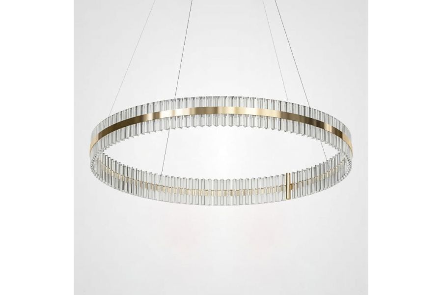 Подвесной светильник ImperiumLoft Saturno Not Baroncelli 178168-22
