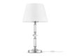 Настольная лампа Maytoni Riverside MOD018TL-01CH