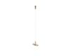 Подвес для трек Denkirs SHINE PRIME BASE TR4918-CP