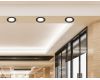 Встраиваемый светильник Ambrella Light Techno spot GX Standard tech TN51802