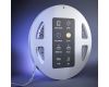 Светодиодная лента Maytoni Led Strip 24В 2835 14,4Вт/м 2700К 5м IP 20 201279