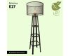 Торшер Lussole Loft PARKER GRLSP-9887