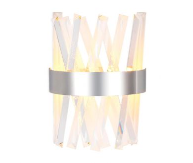 Настенный светодиодный светильник Ambrella Light Traditional TR5322