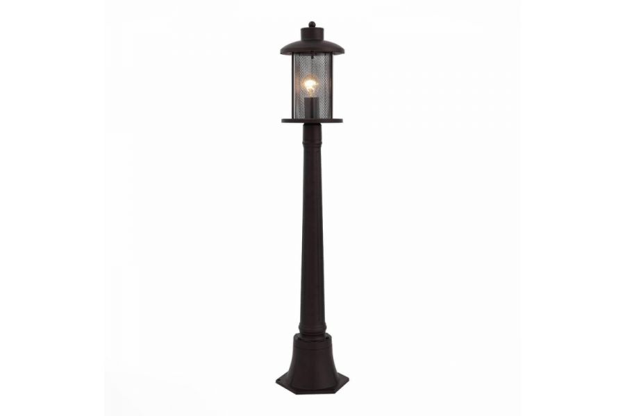 Уличный светильник ST Luce Lastero SL080.415.01