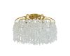 Потолочный светильник Escada Vineray 140014/6C Copper ES0000045