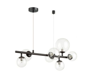 Подвесная люстра Odeon Light TOVI 4818/7