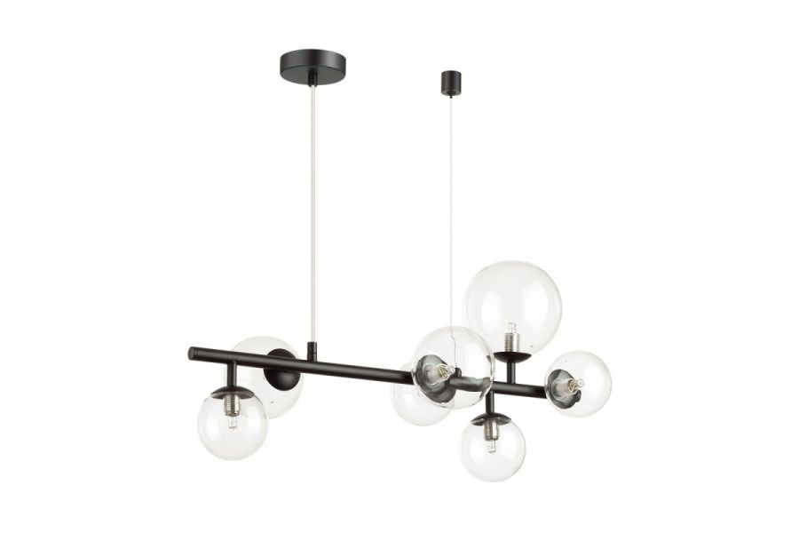 Подвесная люстра Odeon Light TOVI 4818/7
