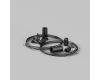 Тросовый подвес Maytoni Led Strip ALM-P-B-2000 642045