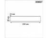 Драйвер Novotech Drive 250Вт DC48B IP20 359507
