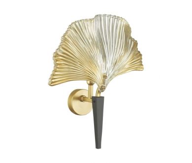 Настенный светильник Odeon Light Ventaglio 4870/1W