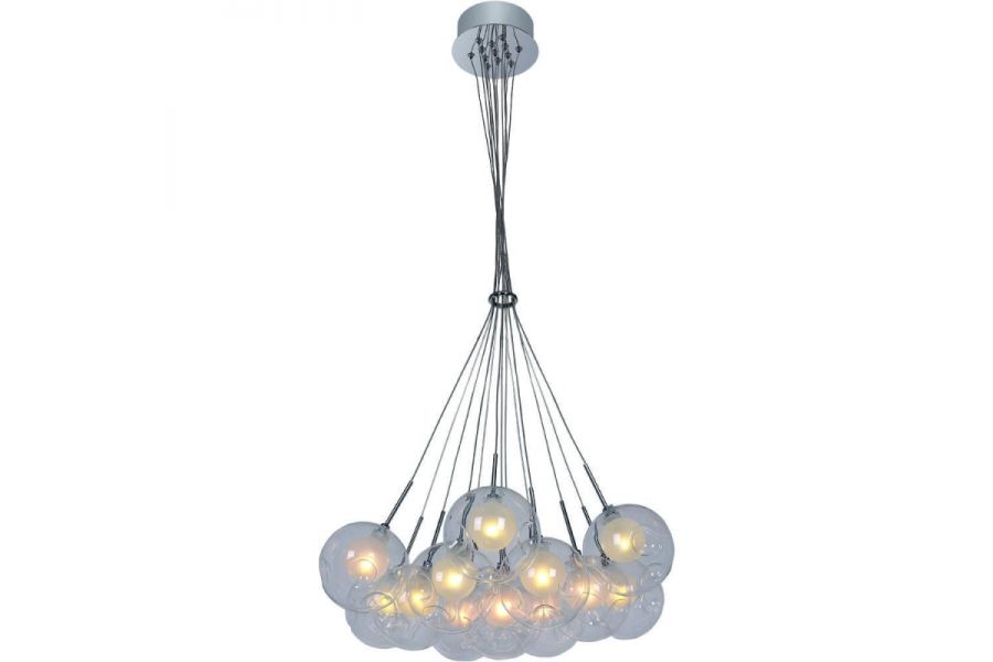 Подвесная люстра Divinare Grappolo 7720/02 SP-13
