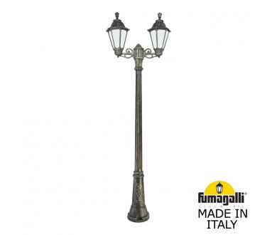 Садово-парковый светильник Fumagalli GIGI BISSO/RUT 2L E26.156.S20.BYE27