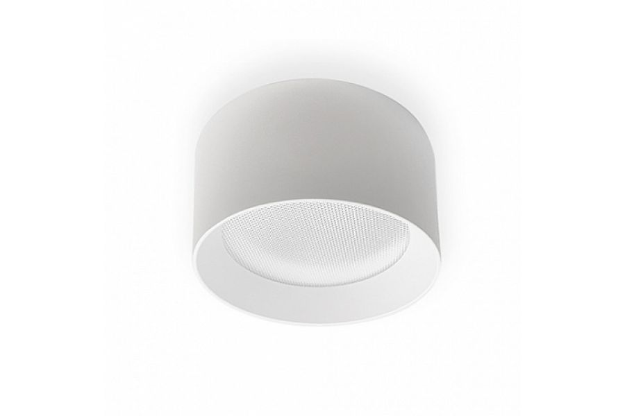 Потолочный светодиодный светильник Italline IT02-004 white