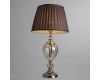 Настольная лампа Arte Lamp Superb A3752LT-1BR