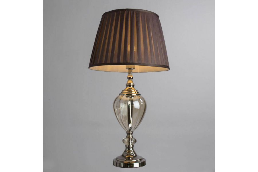 Настольная лампа Arte Lamp Superb A3752LT-1BR