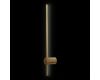Настенный светильник Loft IT Rays 10159GD