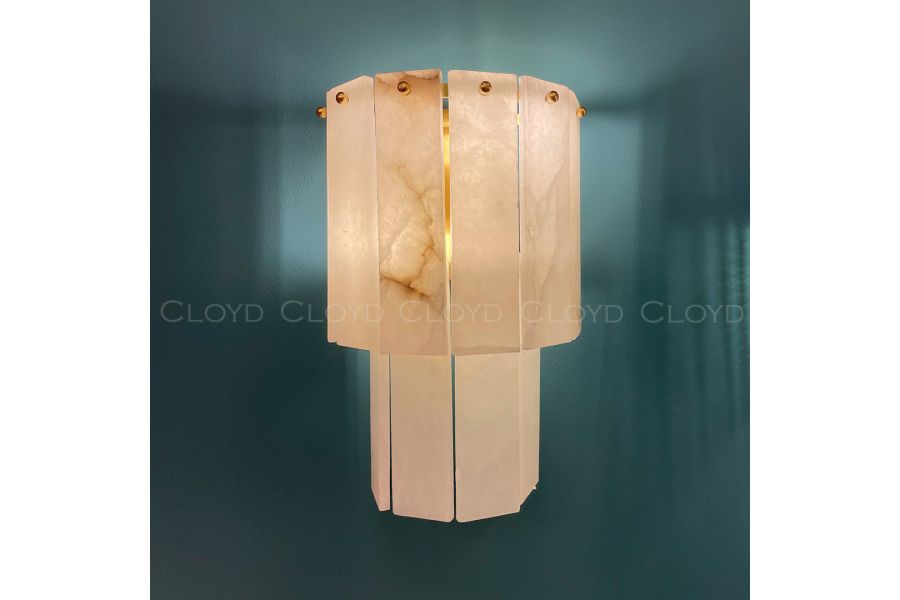 Настенный светильник Cloyd Herculanum 20405