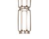 Подвесной светильник Indigo Capsula 14027/4P Gold V000158L