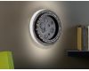 Настенный светодиодный светильник Ambrella Light Acrylica Ice FA273
