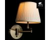 Бра Arte Lamp California A2872AP-1AB