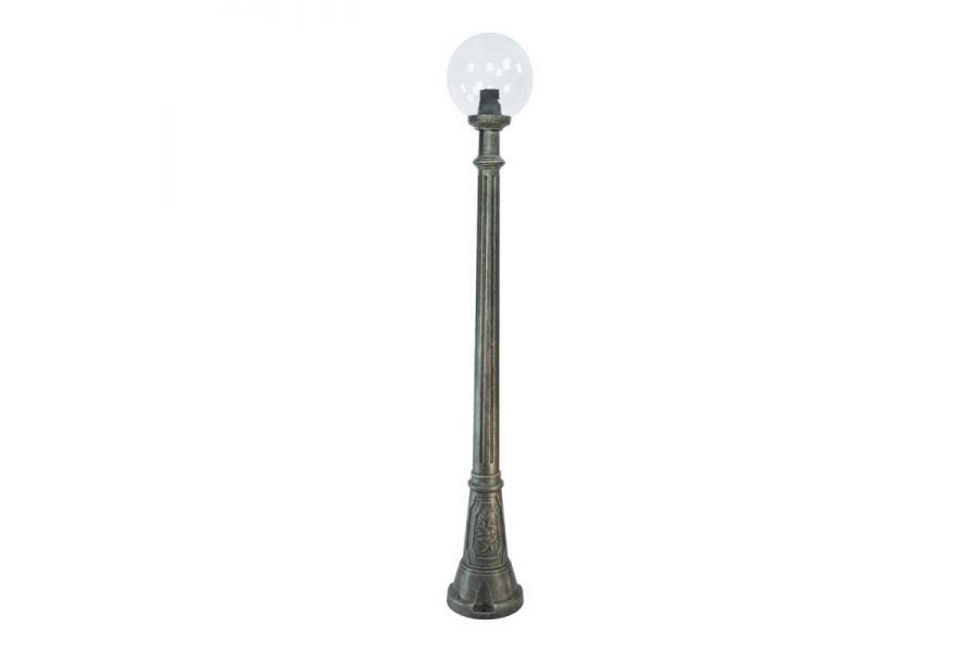 Уличный фонарь Fumagalli Artu/G250 G25.158.000.BXE27