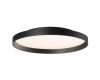 Потолочная люстра Arlight SP-ESTELY-R800-60W Warm3000 (BK, 80 deg, 230V, TRIAC) 055590