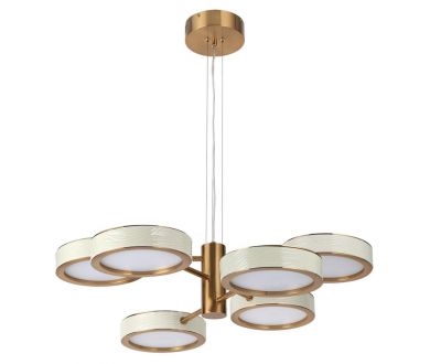 Подвесная люстра Odeon Light L-Vision Riviera 5450/99L