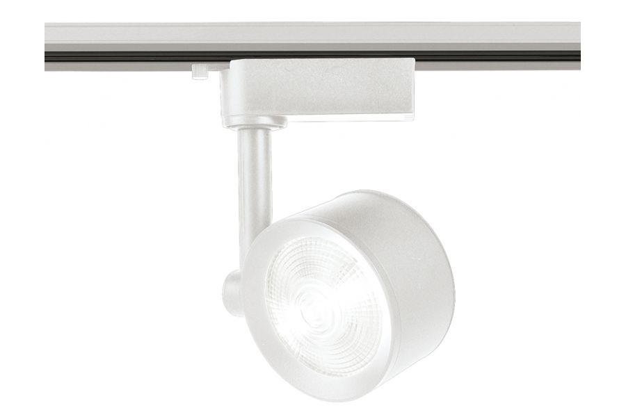 Трековый однофазный светильник Ambrella Light Track System GL6388