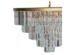 Каскадная люстра Loft IT Prism Clear 10019/800C
