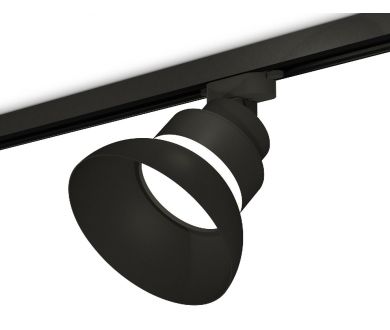 Трековый светильник Ambrella Light Track system (A2526, A2106, C8102, N8141) XT8102200