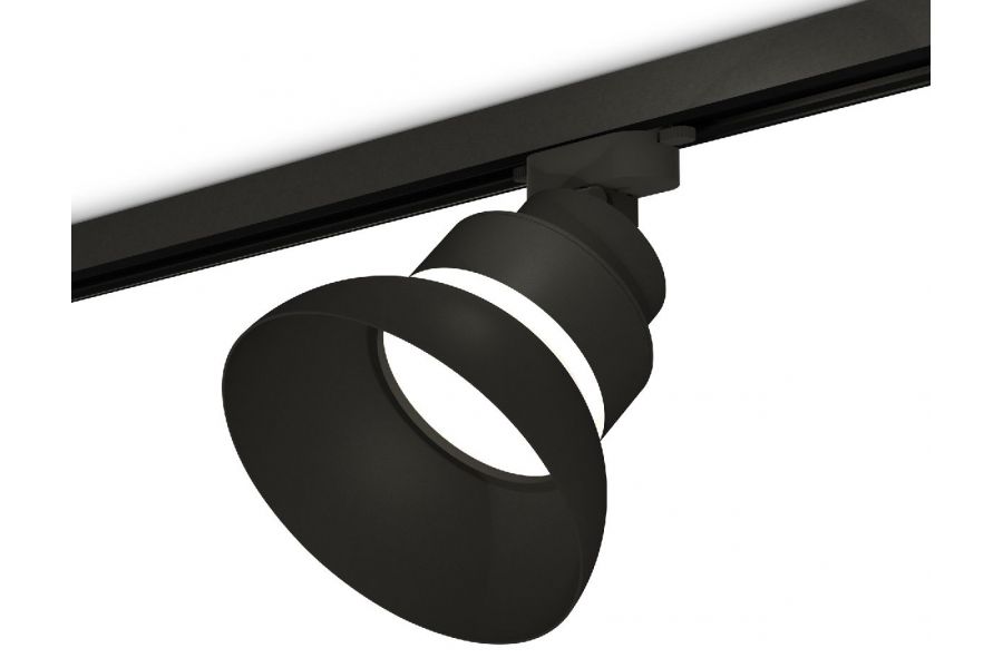 Трековый светильник Ambrella Light Track system (A2526, A2106, C8102, N8141) XT8102200