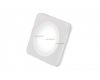 Встраиваемый светильник Arlight LTD-80x80SOL-5W Day White 4000K 017633