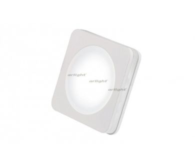 Встраиваемый светильник Arlight LTD-80x80SOL-5W Day White 4000K 017633