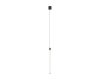 Подвесной светодиодный светильник Maytoni Technical Ray P022PL-L20B3K