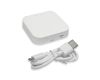 WI-FI конвертер ST-Luce для трековой системы SKYLINE 220 Белый ST015.500.97H