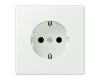 Розетка Schuko Jung LC1520210
