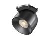 Трековый светильник Maytoni Cup TR124B-12W3K-M-B