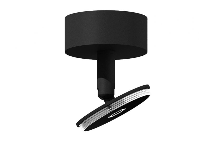 Крепеж накладной поворотный Ambrella Light DIY Spot A2210