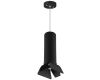 Подвесной светильник Lightstar RULLO RP497437 (214497+590057+202437)